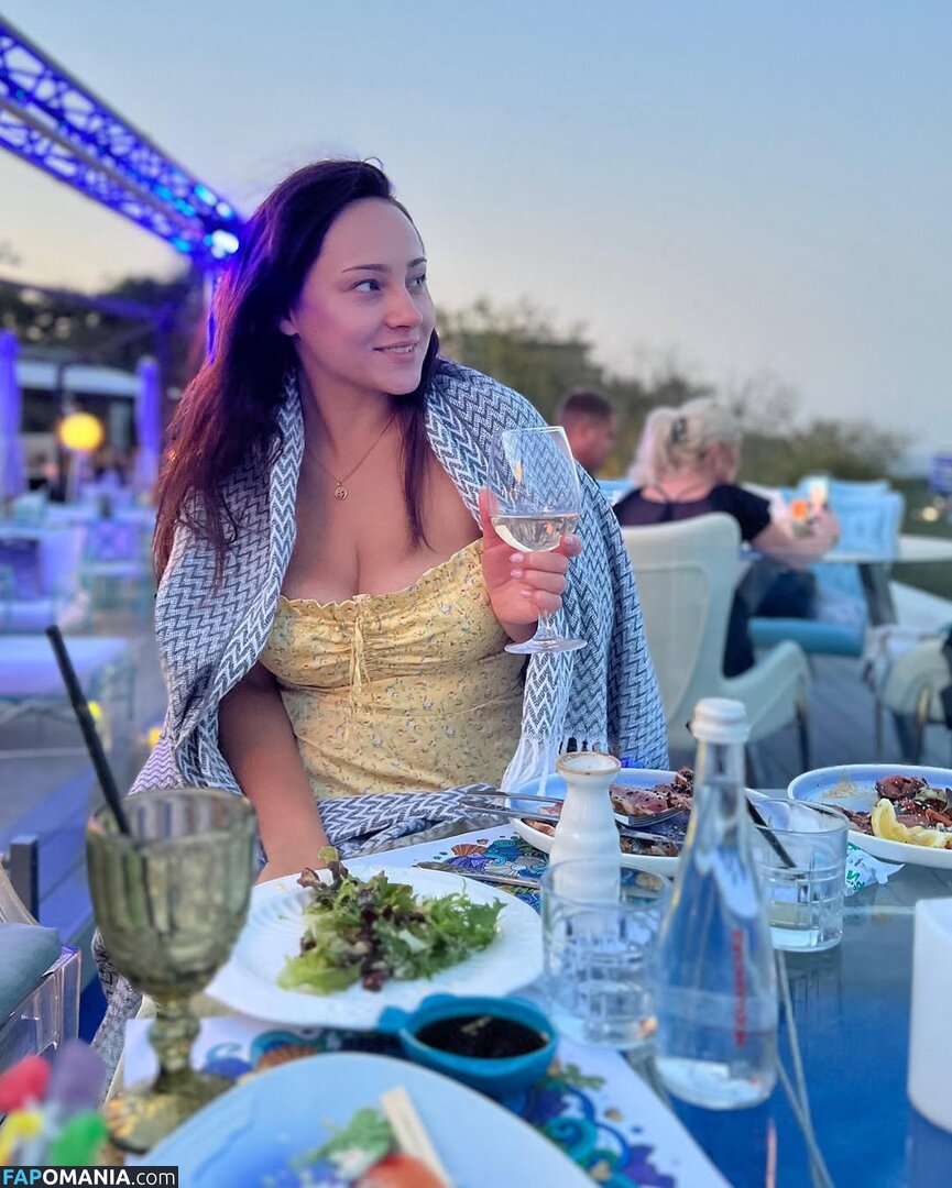 afinalove_model / inna_love69vip / innaluve Nackt OnlyFans  Geleaktes Foto #226