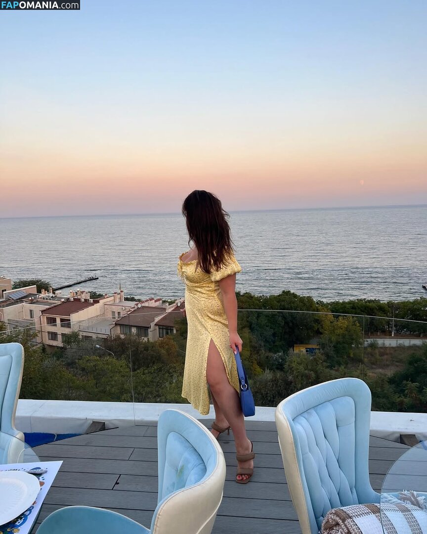 afinalove_model / inna_love69vip / innaluve Nackt OnlyFans  Geleaktes Foto #230