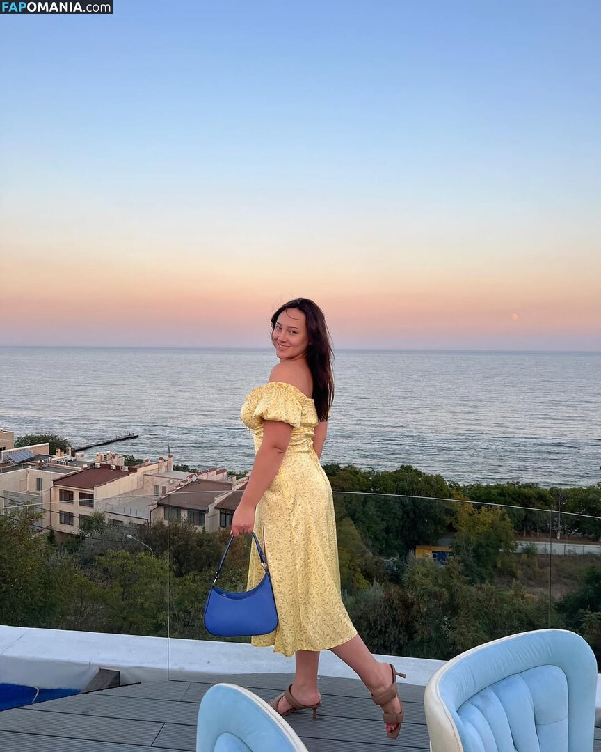 afinalove_model / inna_love69vip / innaluve Nackt OnlyFans  Geleaktes Foto #231