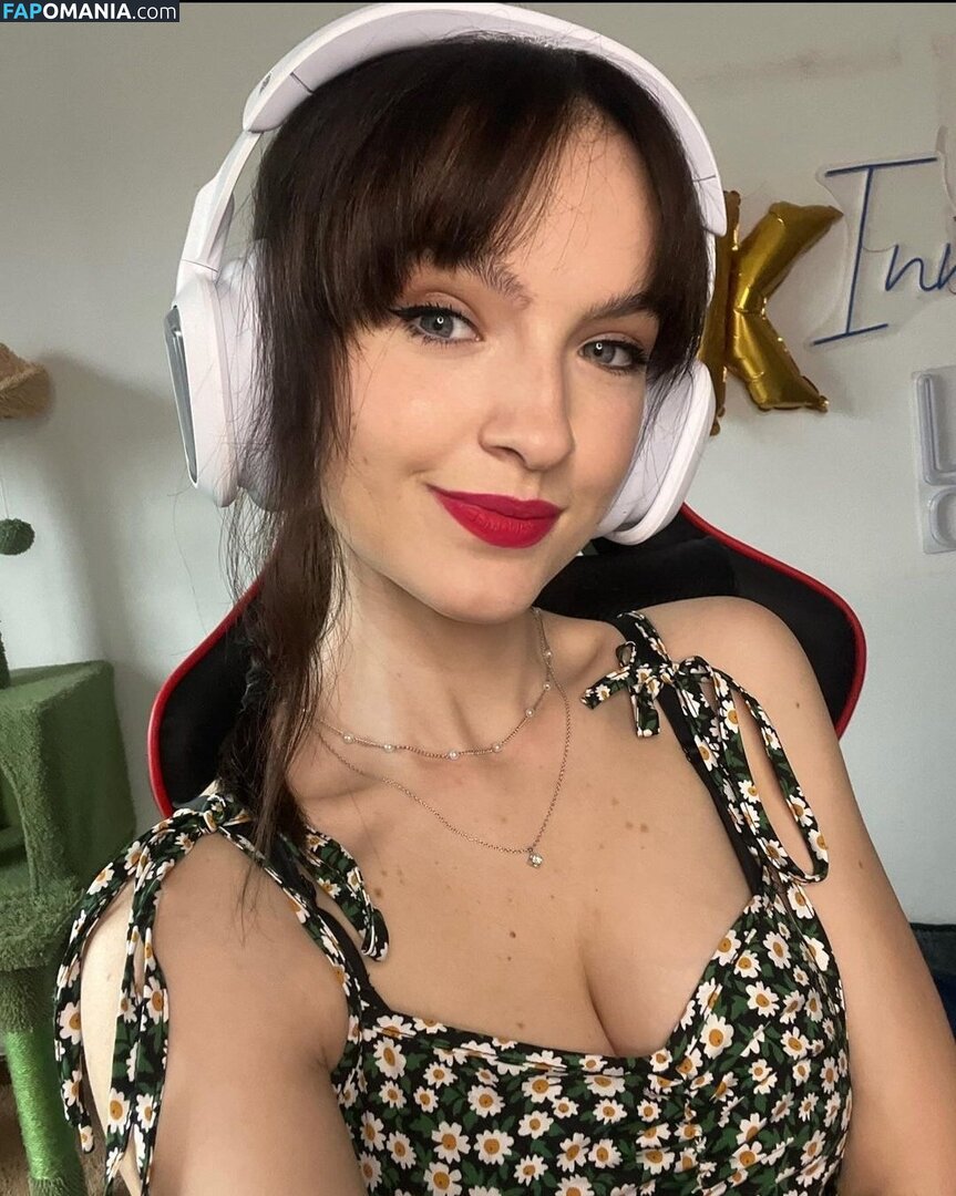 Innasolo Nackt OnlyFans  Geleaktes Foto #11