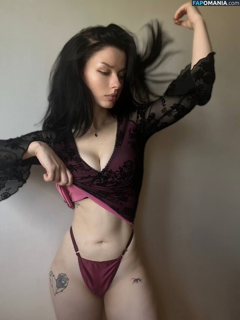 Anna / Innervus Nackt OnlyFans  Geleaktes Foto #41