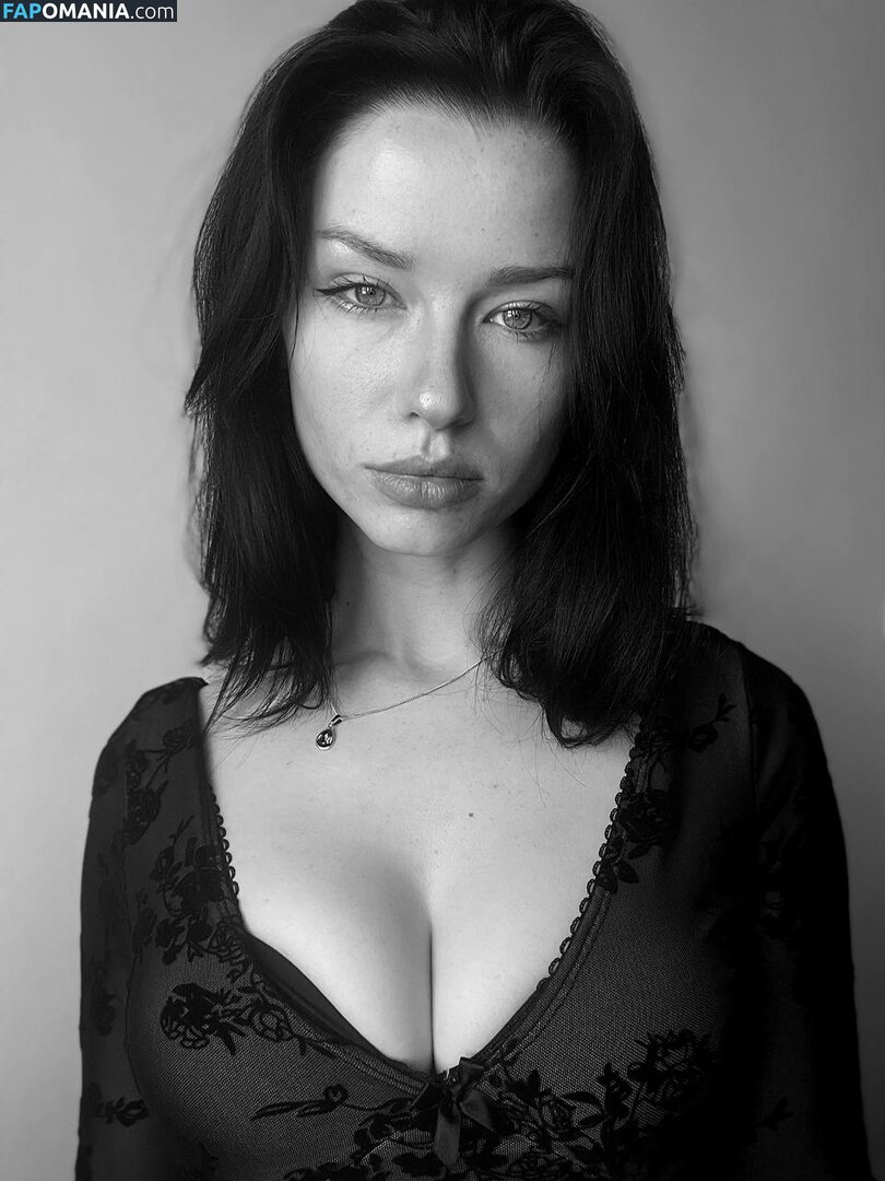 Anna / Innervus Nackt OnlyFans  Geleaktes Foto #45