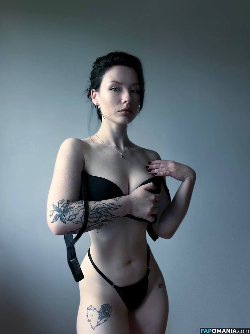 Anna / Innervus Nackt OnlyFans  Geleaktes Foto #114