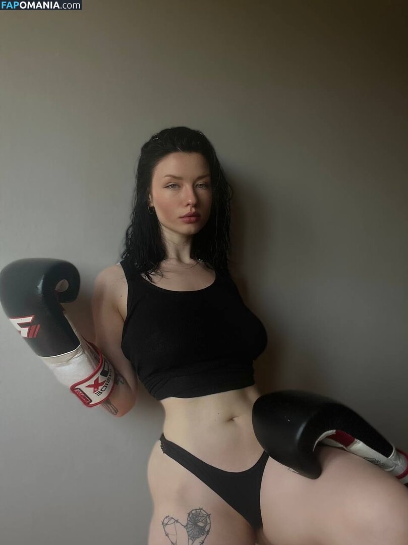 Anna / Innervus Nackt OnlyFans  Geleaktes Foto #162