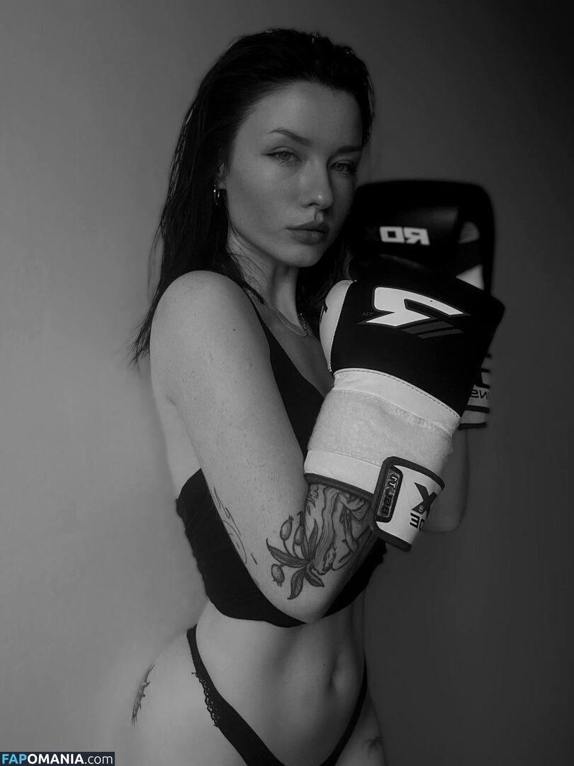 Anna / Innervus Nackt OnlyFans  Geleaktes Foto #163