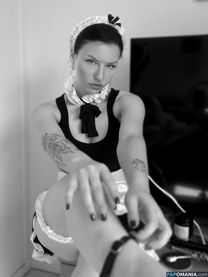 Anna / Innervus Nackt OnlyFans  Geleaktes Foto #210