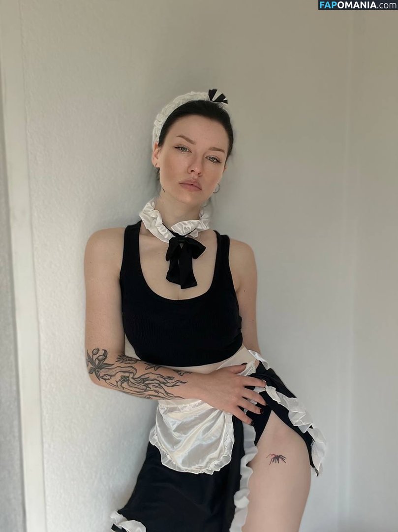 Anna / Innervus Nackt OnlyFans  Geleaktes Foto #216