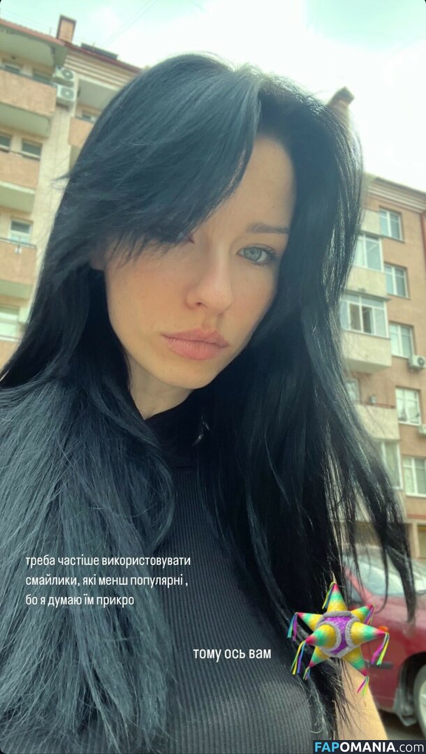 Anna / Innervus Nackt OnlyFans  Geleaktes Foto #2338