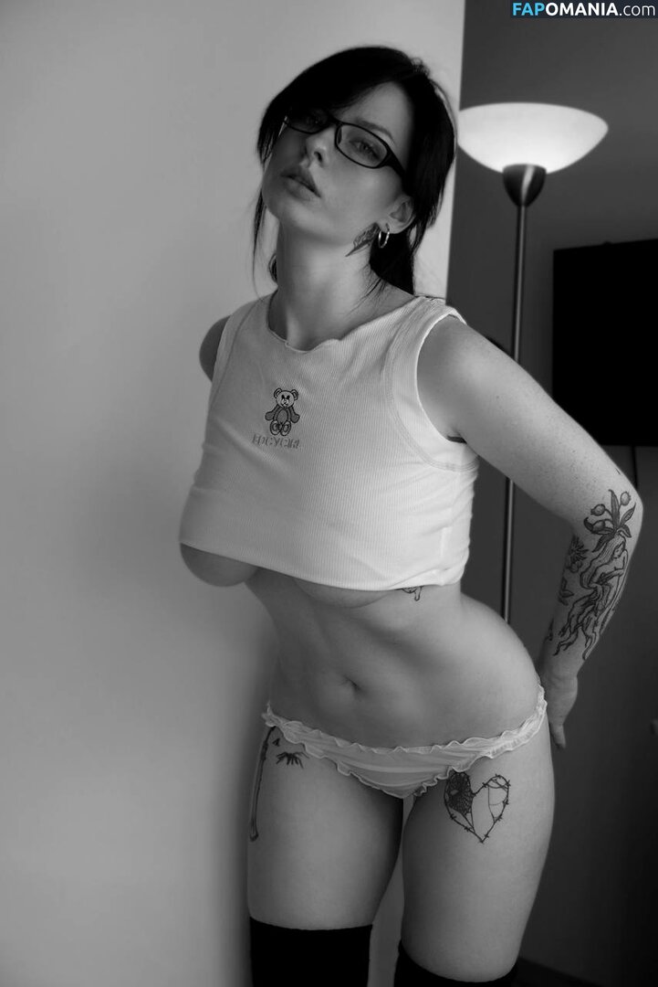 Anna / Innervus Nackt OnlyFans  Geleaktes Foto #2388