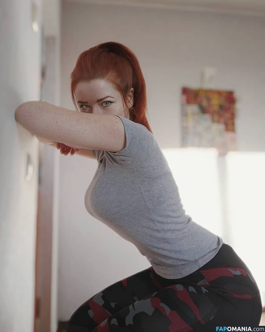 Anna / Innervus Nackt OnlyFans  Geleaktes Foto #2419