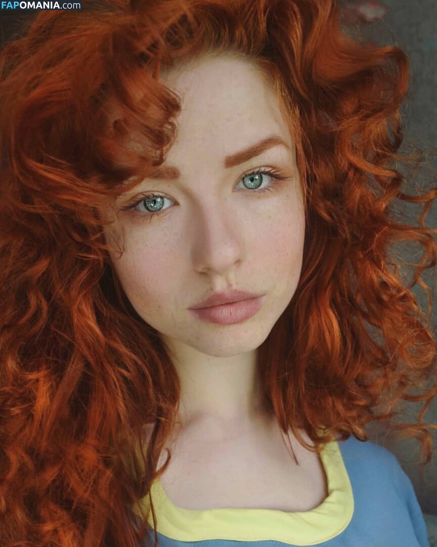 Anna / Innervus Nackt OnlyFans  Geleaktes Foto #2423