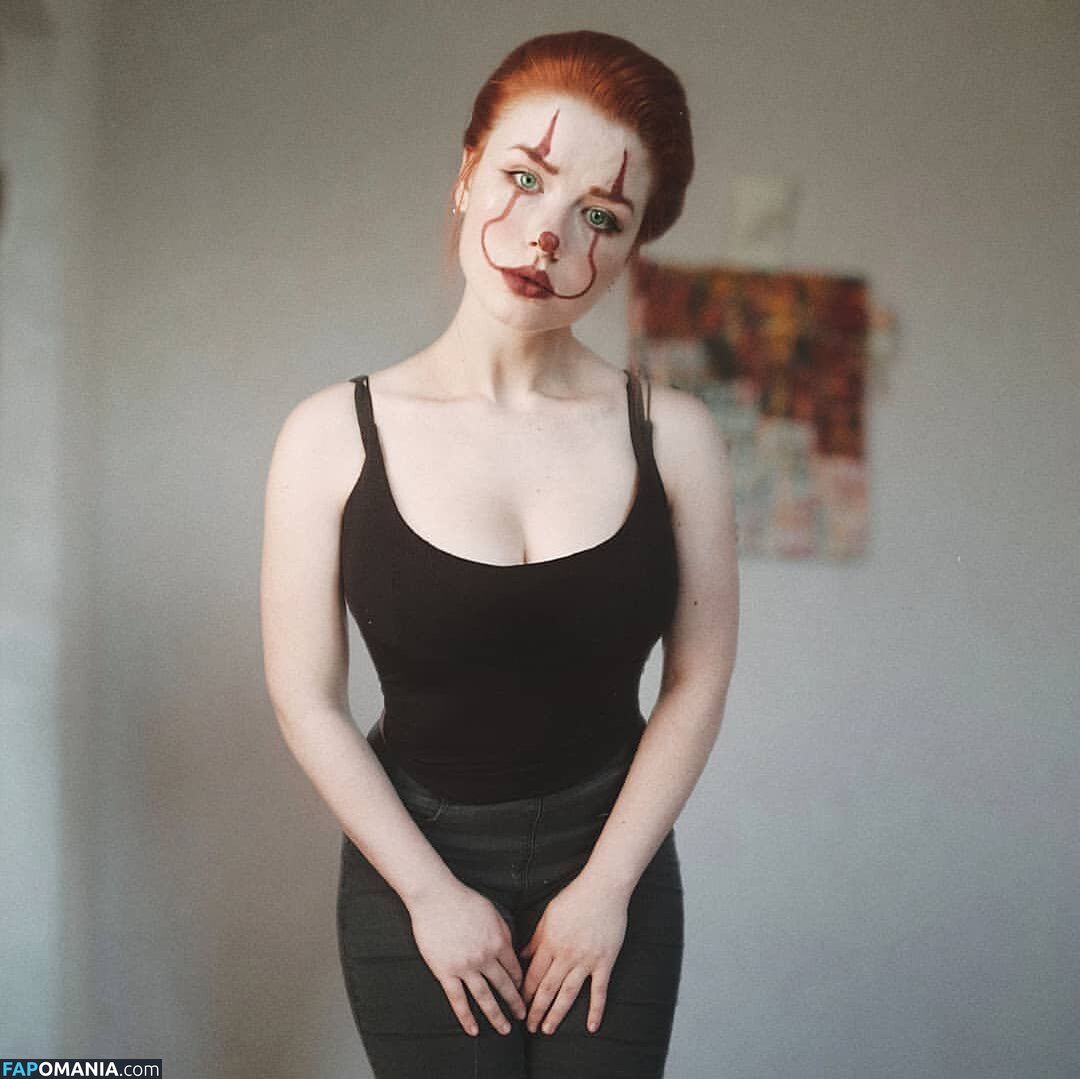 Anna / Innervus Nackt OnlyFans  Geleaktes Foto #2427