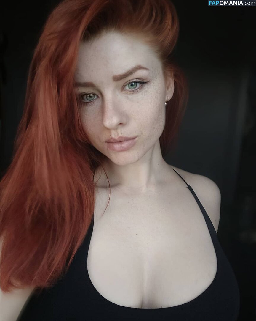 Anna / Innervus Nackt OnlyFans  Geleaktes Foto #2430