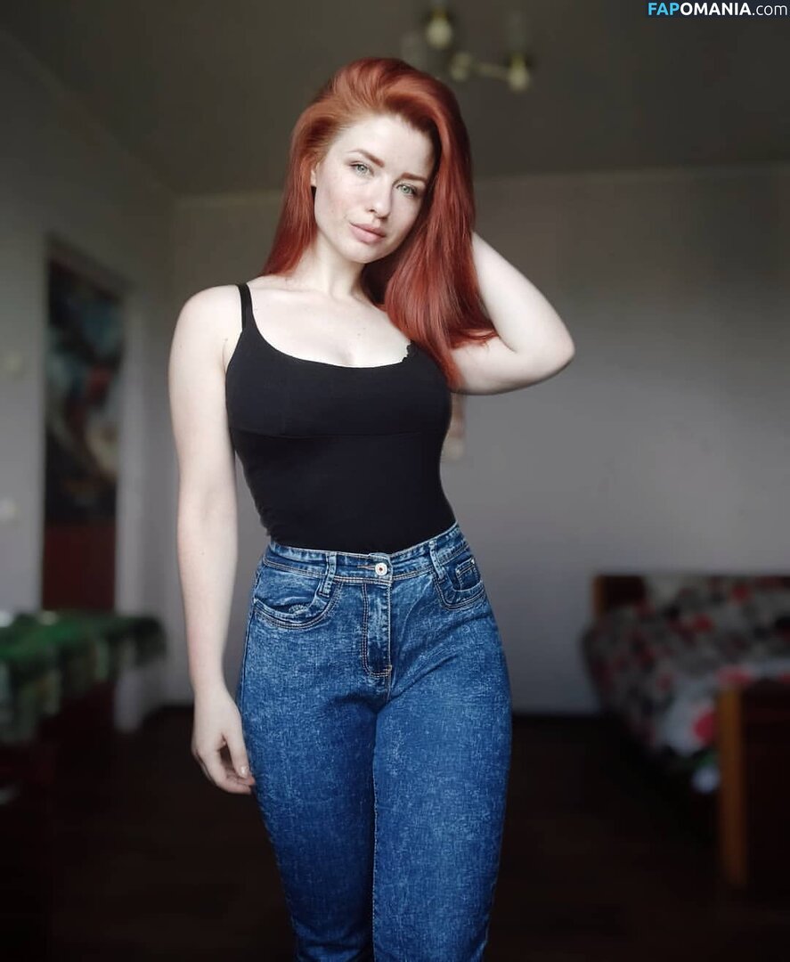 Anna / Innervus Nackt OnlyFans  Geleaktes Foto #2431