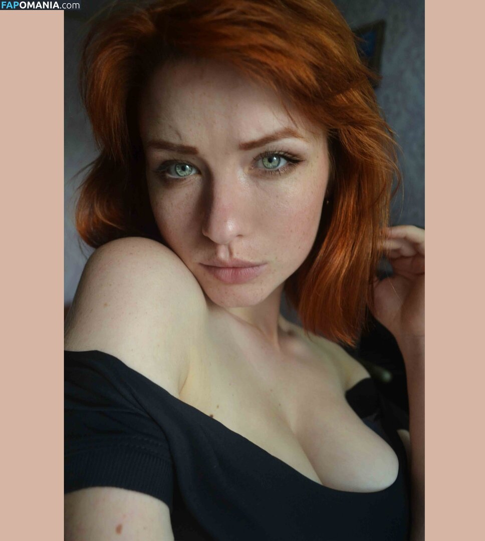 Anna / Innervus Nackt OnlyFans  Geleaktes Foto #2432