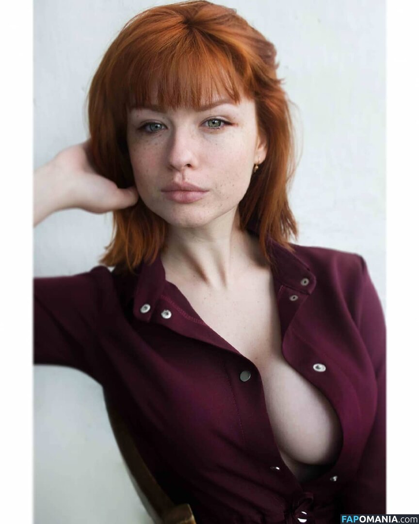 Anna / Innervus Nackt OnlyFans  Geleaktes Foto #2434