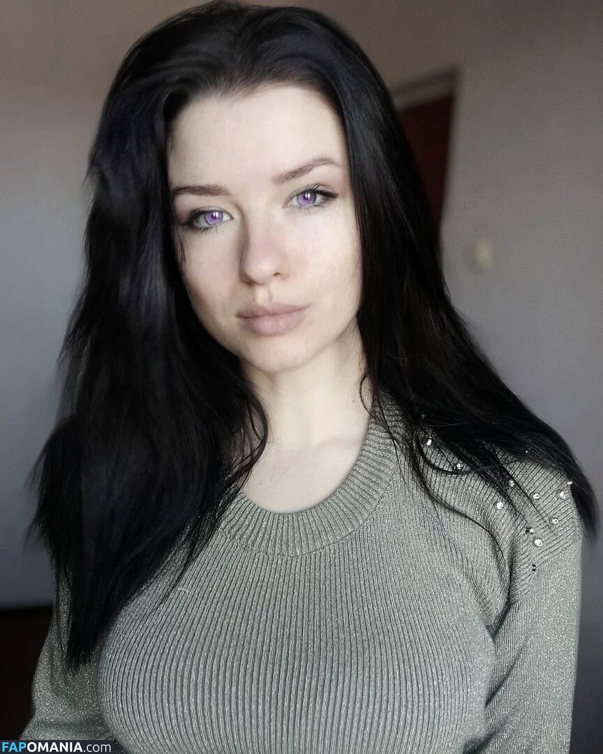 Anna / Innervus Nackt OnlyFans  Geleaktes Foto #2437