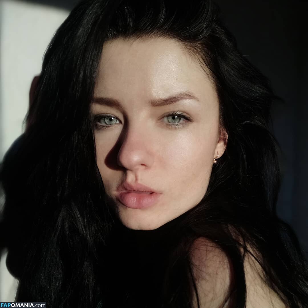 Anna / Innervus Nackt OnlyFans  Geleaktes Foto #2439