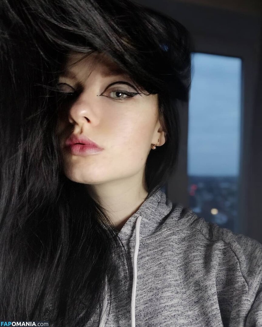 Anna / Innervus Nackt OnlyFans  Geleaktes Foto #2440