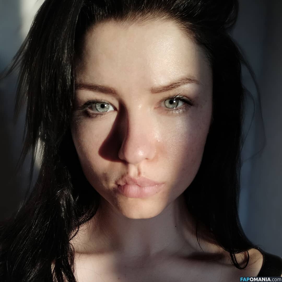 Anna / Innervus Nackt OnlyFans  Geleaktes Foto #2441