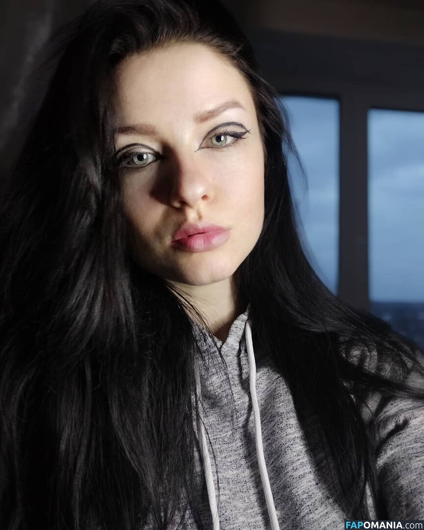 Anna / Innervus Nackt OnlyFans  Geleaktes Foto #2442