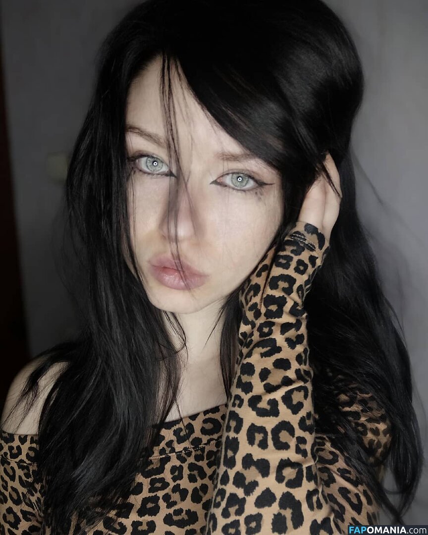 Anna / Innervus Nackt OnlyFans  Geleaktes Foto #2453