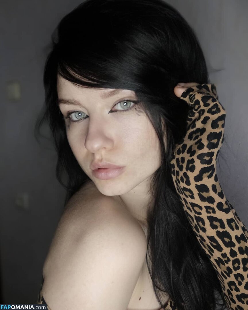 Anna / Innervus Nackt OnlyFans  Geleaktes Foto #2456