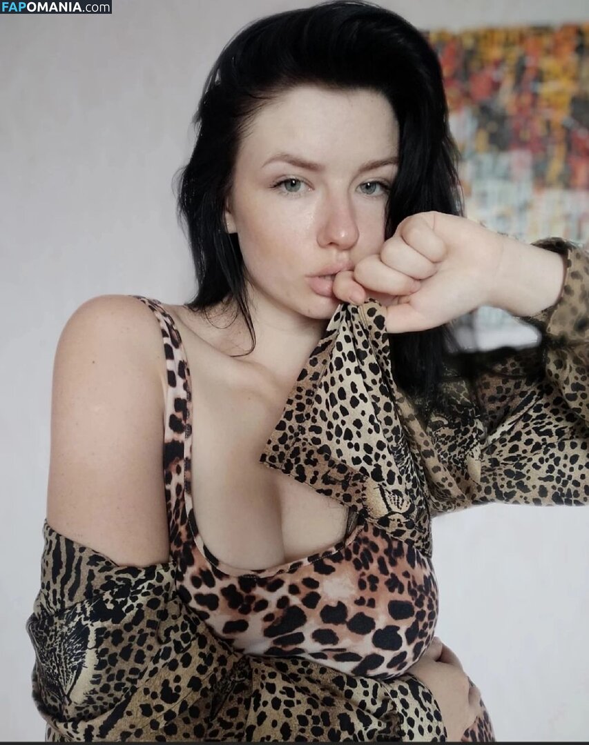 Anna / Innervus Nackt OnlyFans  Geleaktes Foto #2458