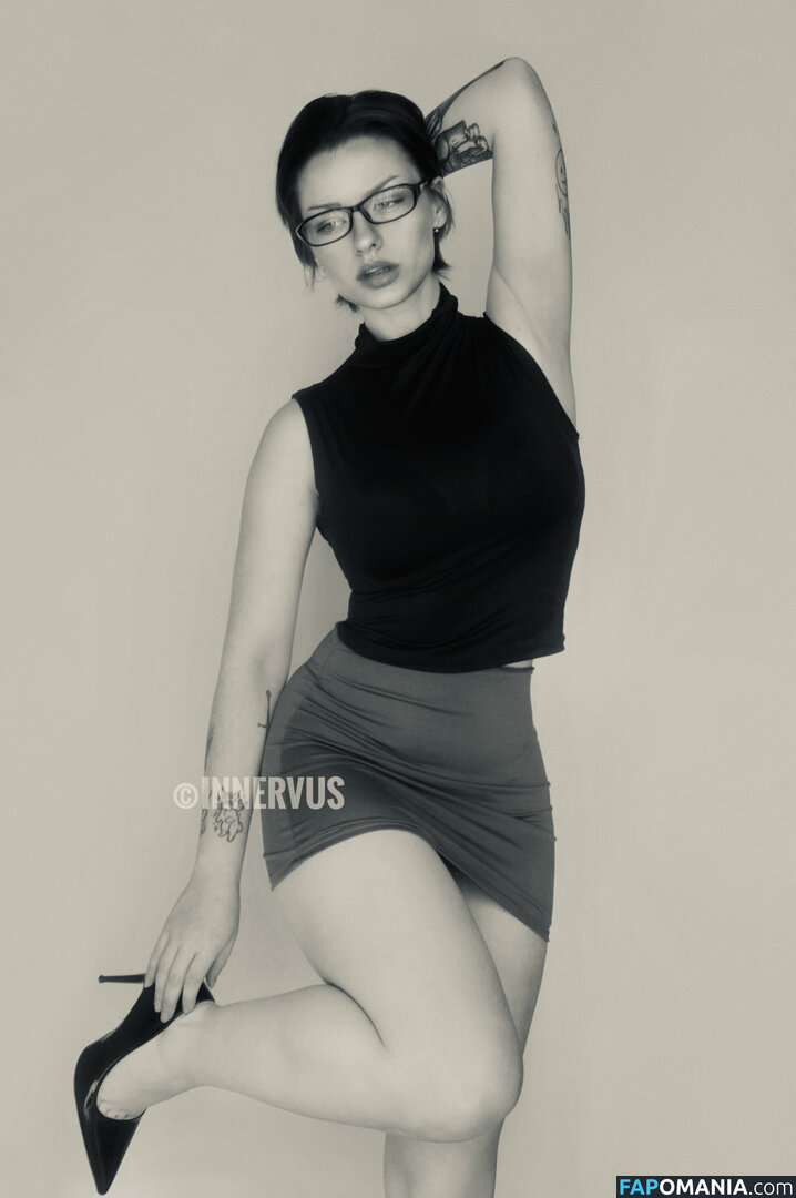 Anna / Innervus Nackt OnlyFans  Geleaktes Foto #2552