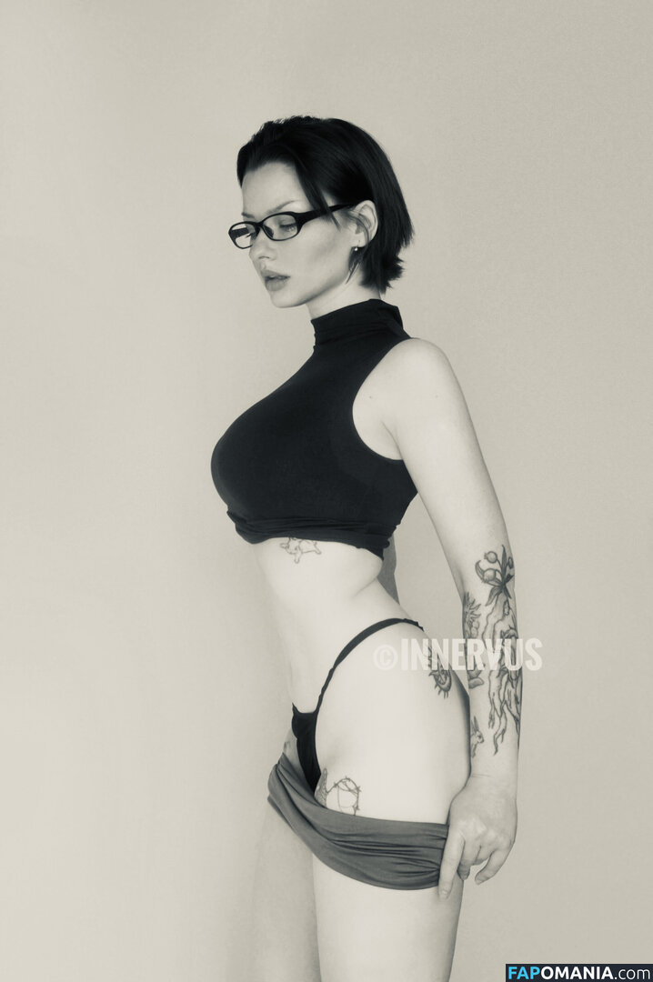 Anna / Innervus Nackt OnlyFans  Geleaktes Foto #2556