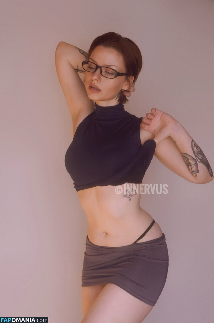 Anna / Innervus Nackt OnlyFans  Geleaktes Foto #2559