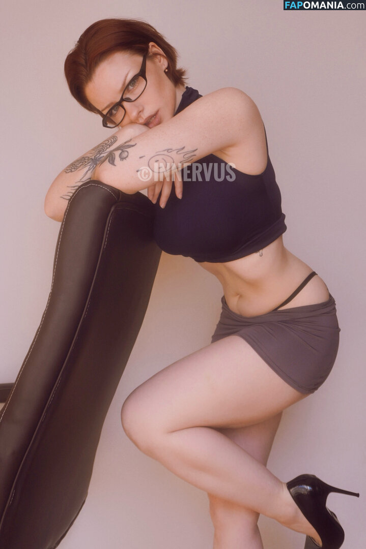 Anna / Innervus Nackt OnlyFans  Geleaktes Foto #2561