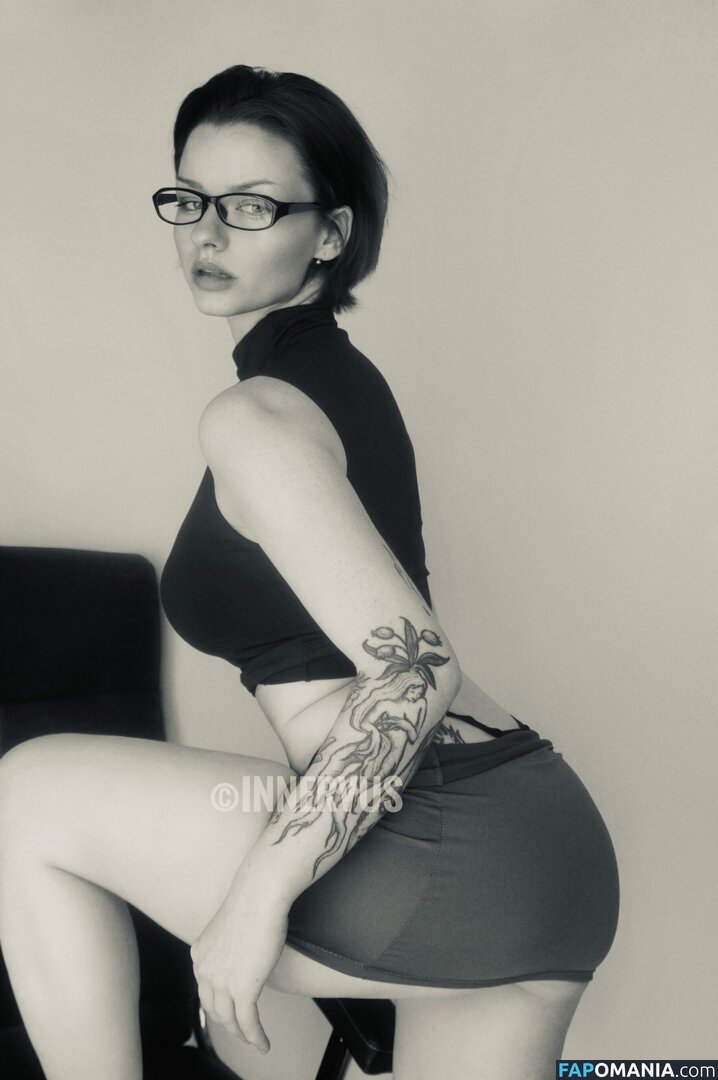 Anna / Innervus Nackt OnlyFans  Geleaktes Foto #2563