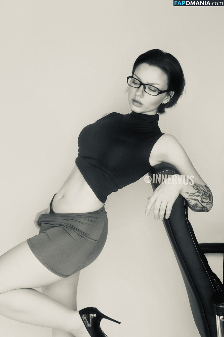 Anna / Innervus Nackt OnlyFans  Geleaktes Foto #2566