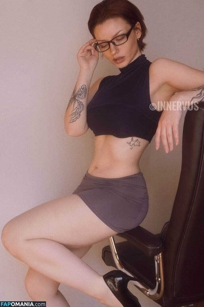 Anna / Innervus Nackt OnlyFans  Geleaktes Foto #2568