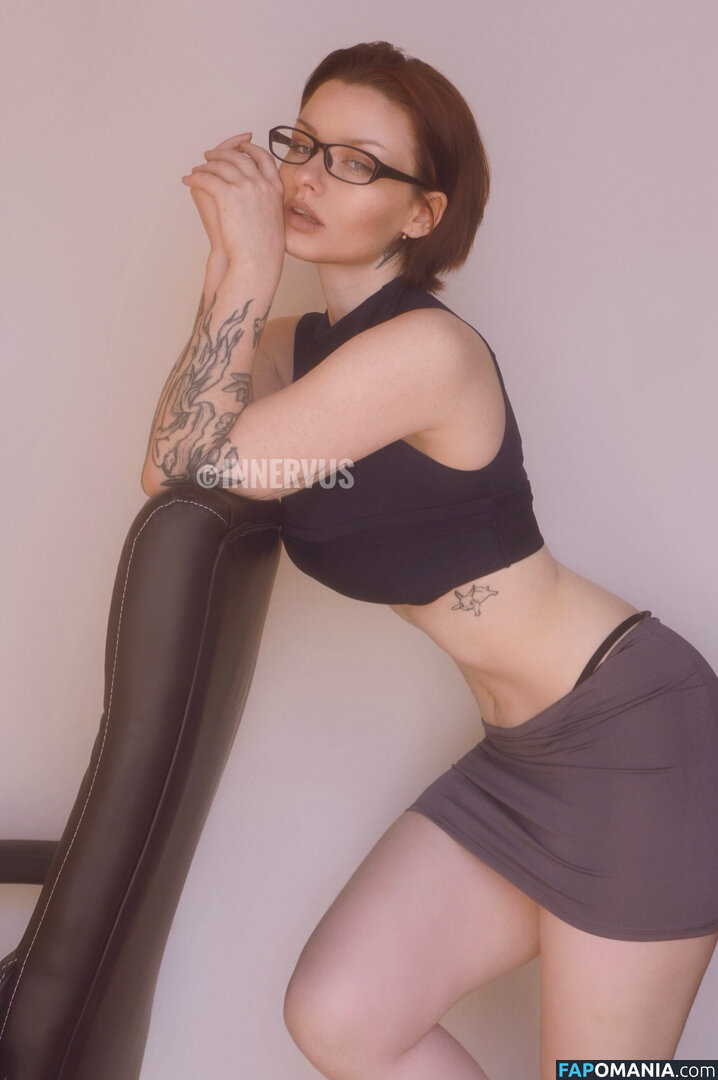 Anna / Innervus Nackt OnlyFans  Geleaktes Foto #2569