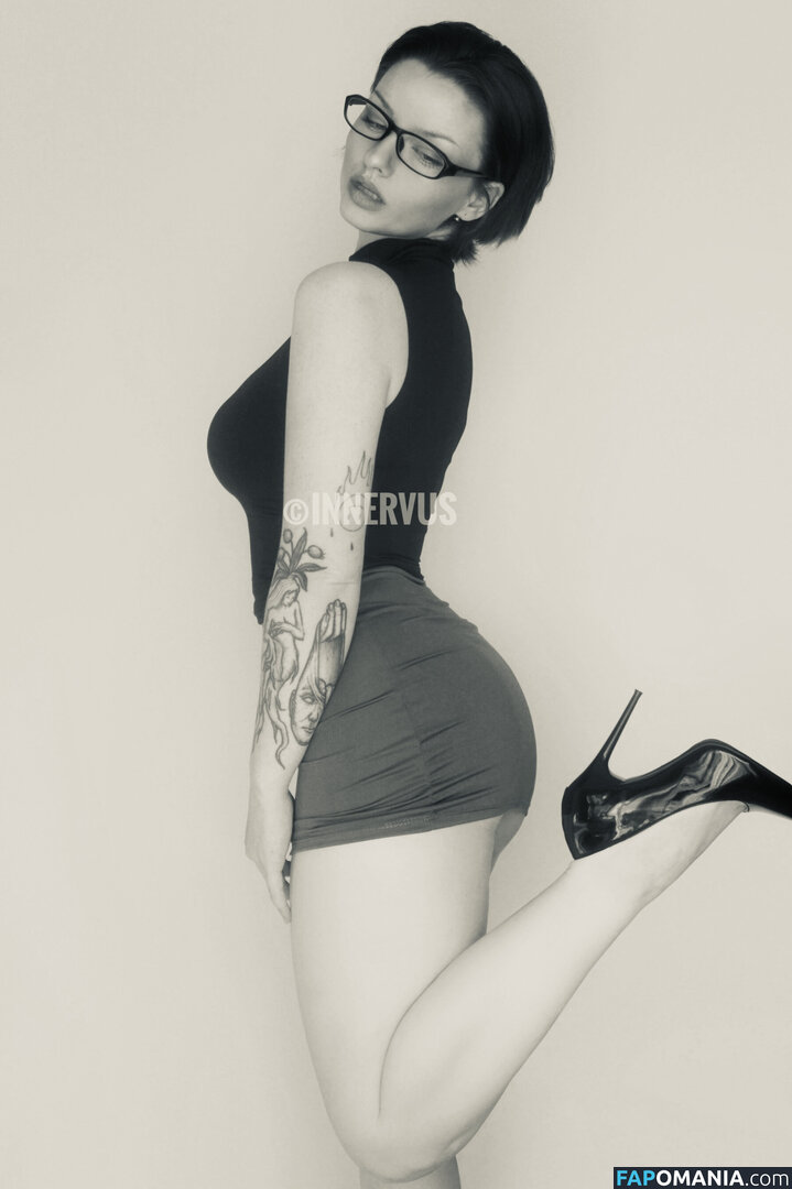 Anna / Innervus Nackt OnlyFans  Geleaktes Foto #2570