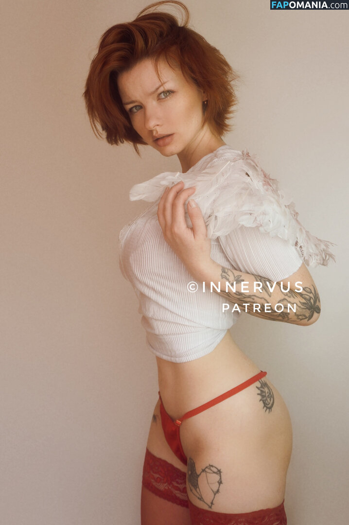 Anna / Innervus Nackt OnlyFans  Geleaktes Foto #2582