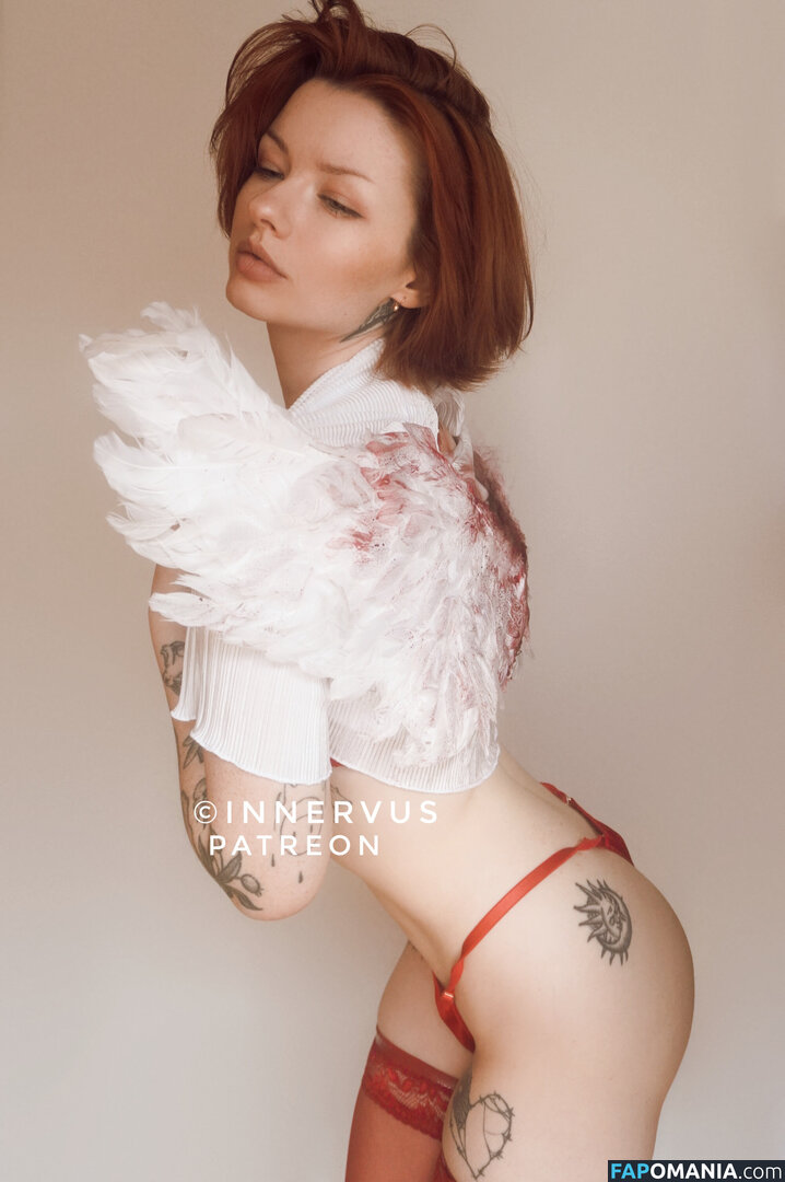 Anna / Innervus Nackt OnlyFans  Geleaktes Foto #2583