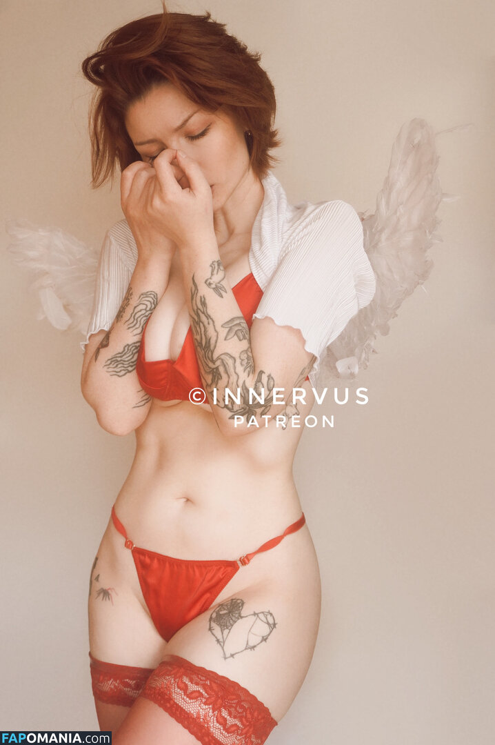 Anna / Innervus Nackt OnlyFans  Geleaktes Foto #2584