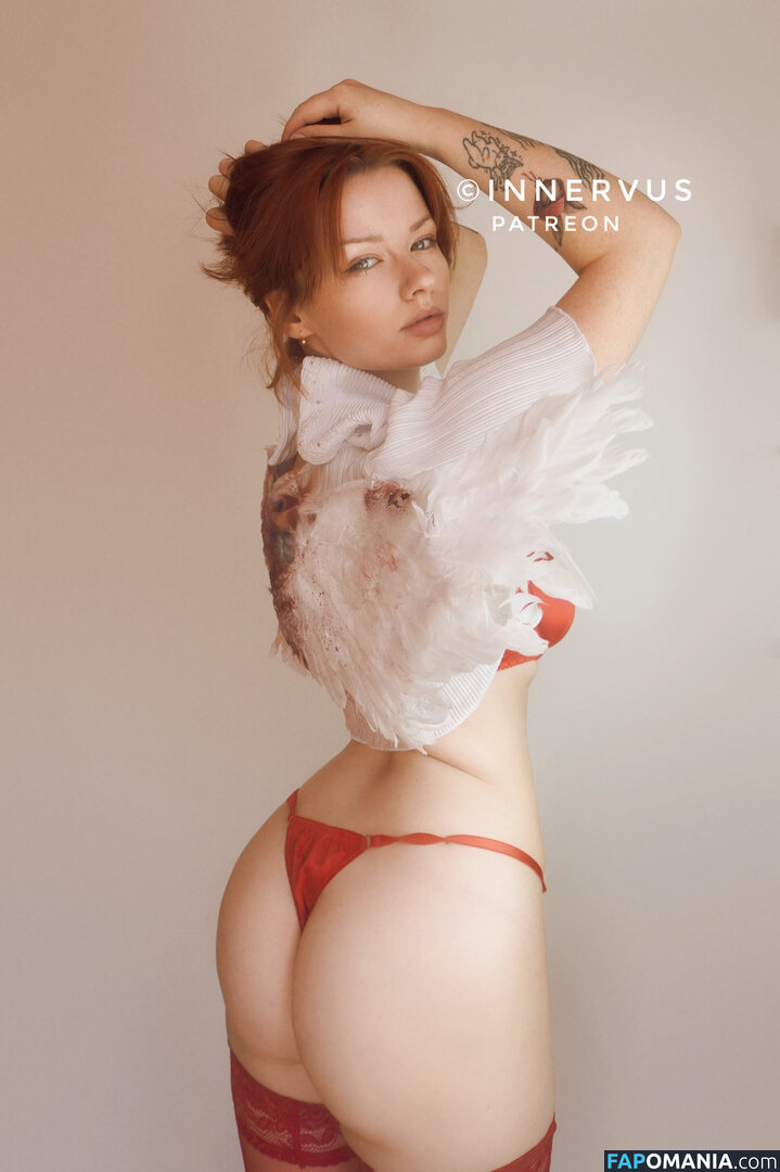 Anna / Innervus Nackt OnlyFans  Geleaktes Foto #2585