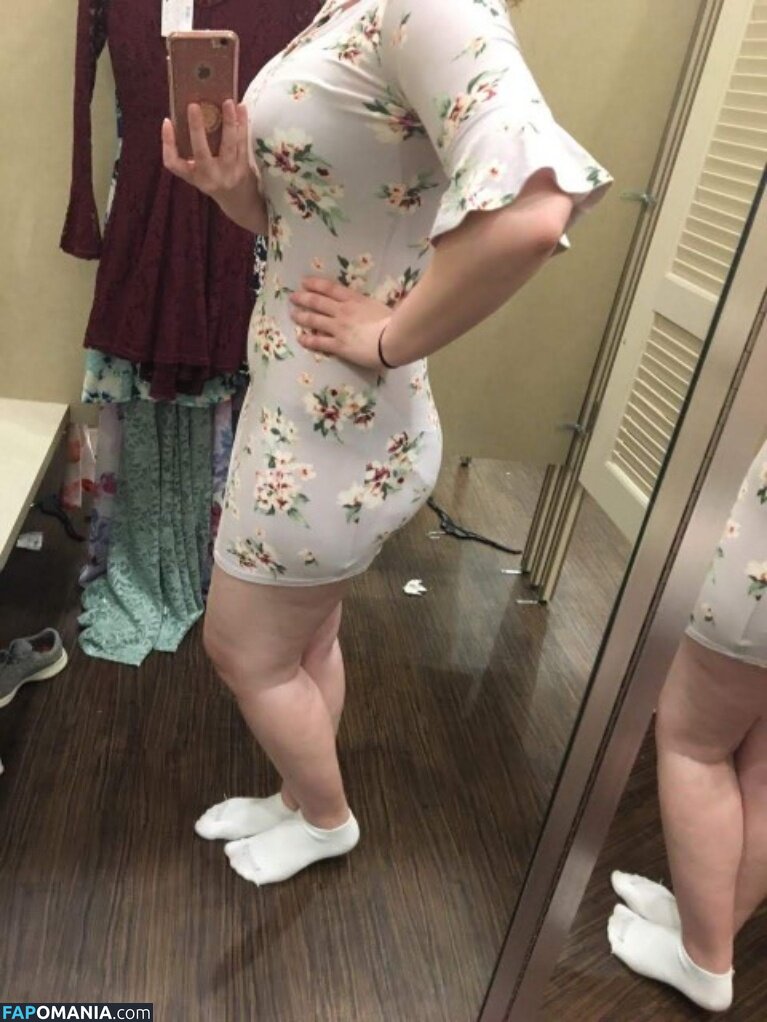 Innocenceisblis / Preachers Daughter / sineadbanful Nackt OnlyFans  Geleaktes Foto #3