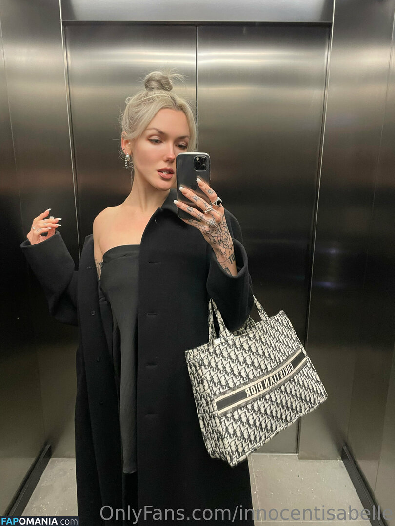 innocent.isabel / innocentisabel Nackt OnlyFans  Geleaktes Foto #94