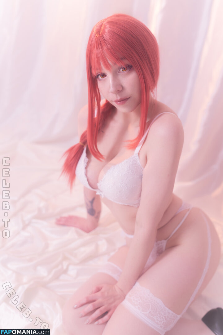 Inochi Fantasy / cginochi / https: / inochifantasy Nackt OnlyFans  Geleaktes Foto #9