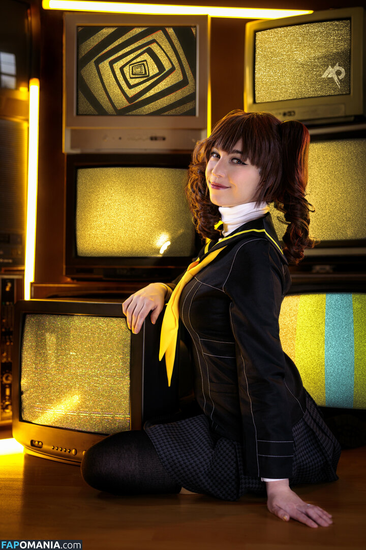 Inochi / cginochi / inochii Nackt OnlyFans  Geleaktes Foto #31