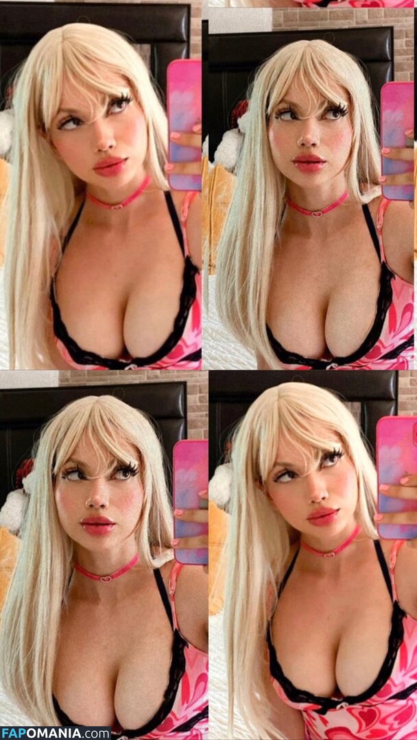 Inouefani.fit / inoue.fit Nackt OnlyFans  Geleaktes Foto #1
