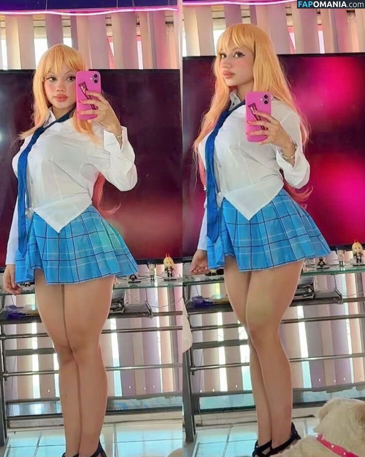 Inouefani.fit / inoue.fit Nackt OnlyFans  Geleaktes Foto #4