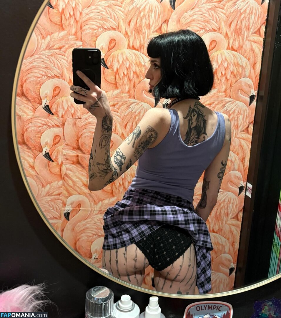 insanebirkin Nackt OnlyFans  Geleaktes Foto #3