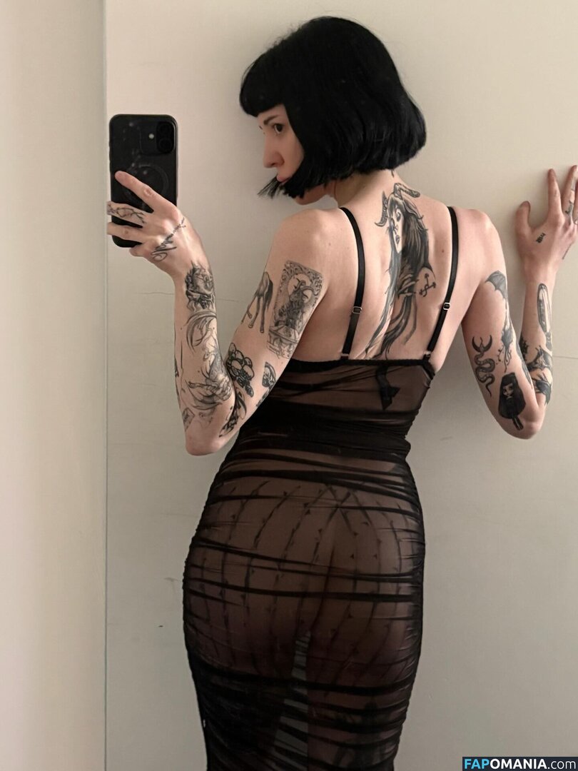 insanebirkin Nackt OnlyFans  Geleaktes Foto #4