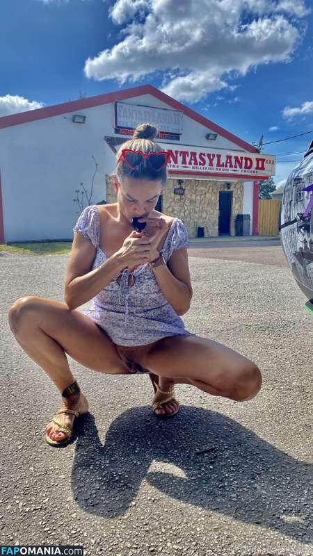 Insatiable Karla / https: / insatiablekarla Nackt OnlyFans  Geleaktes Foto #7